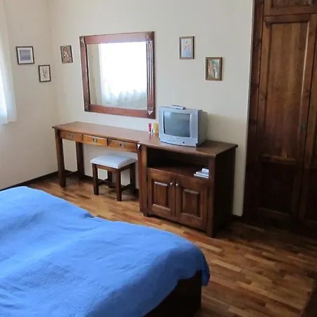 Disilitca Lejlighed Bansko
